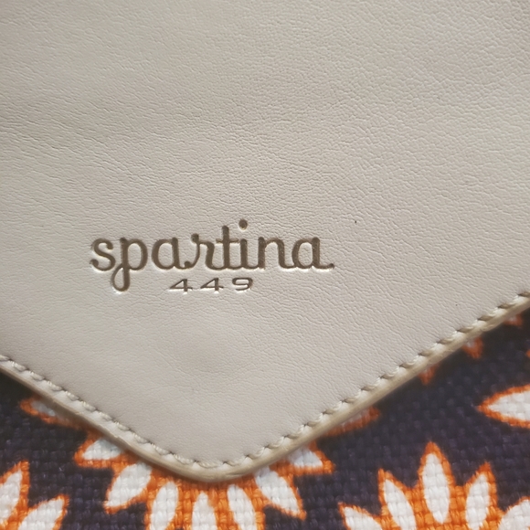 Spartina handbag - Picture 2 of 9
